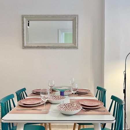 #Blueberry Apt By Halu! Apartments Thessaloníki Luaran gambar