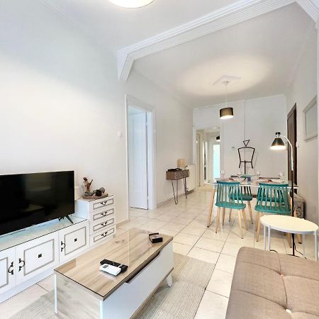 #Blueberry Apt By Halu! Apartments Thessaloníki Luaran gambar
