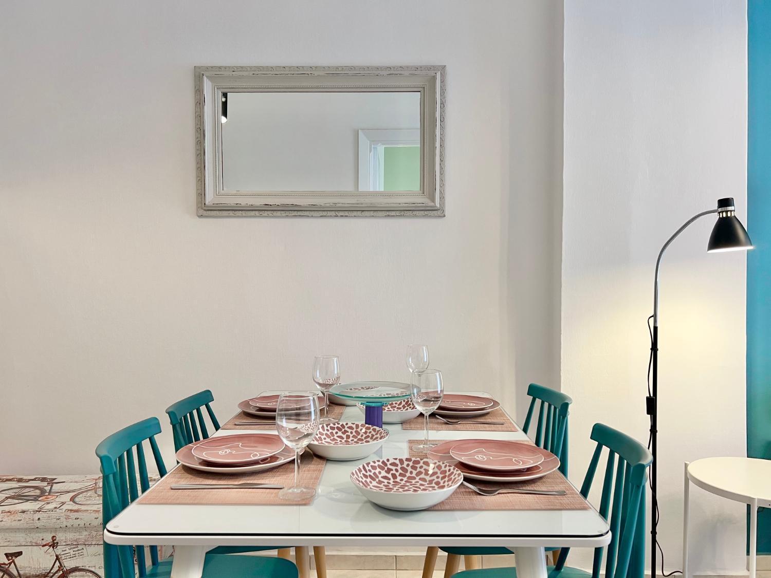 #Blueberry Apt By Halu! Apartments Thessaloníki Luaran gambar