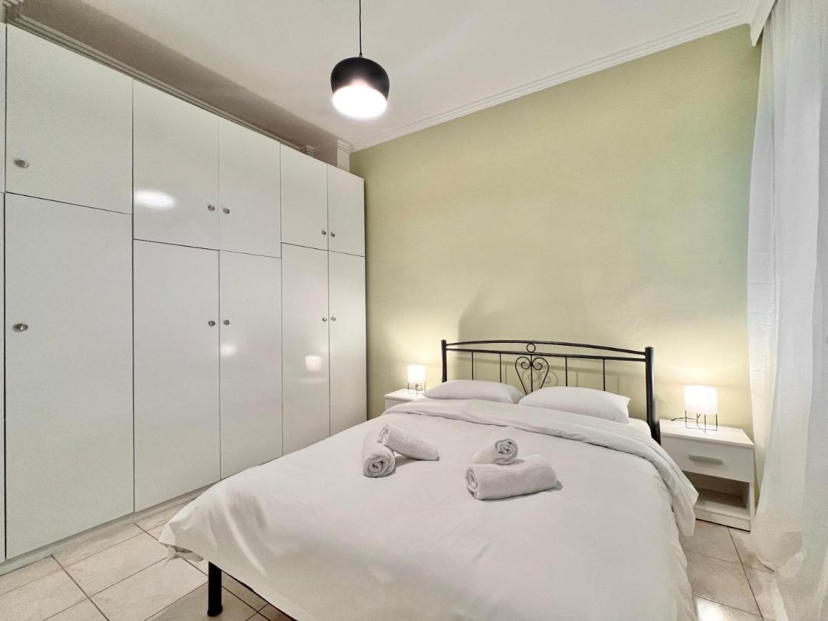 #Blueberry Apt By Halu! Apartments Thessaloníki Luaran gambar