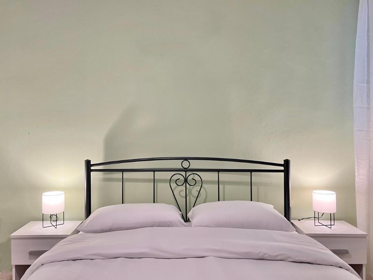 #Blueberry Apt By Halu! Apartments Thessaloníki Luaran gambar